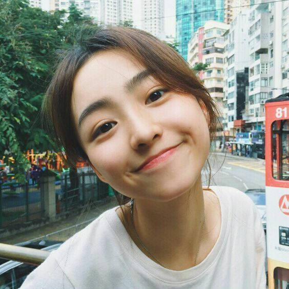 动物系女友类型:树獭系女友