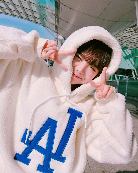 动物系女友类型:犬系女友