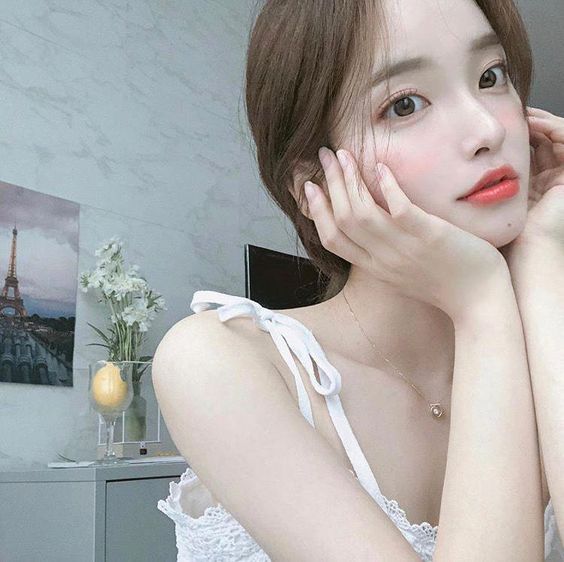 动物系女友类型:猫系女友