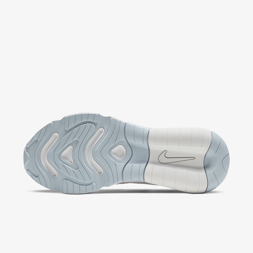 粉嫩果冻鞋 nike air max