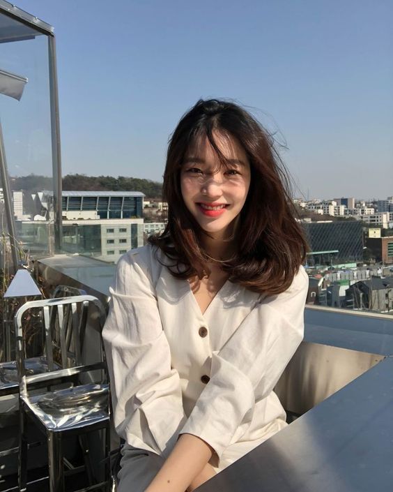 动物系女友类型:绵羊系女友