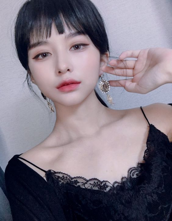 动物系女友类型:虎系女友