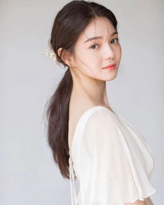动物系女友类型:麻雀系女友