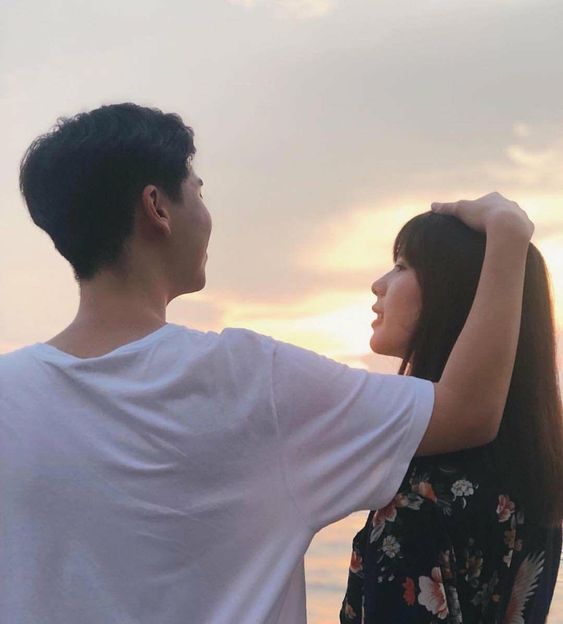 佛系女友特质:不记仇、不翻旧账