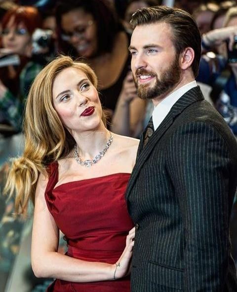 俩人无论是颜值或演绎表现上的默契都「配一脸」,让不少观众敲碗希望他们在一起~