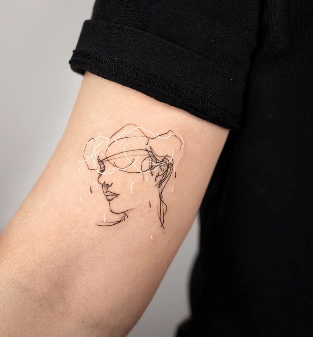 Instagram @ pauline.tattoo