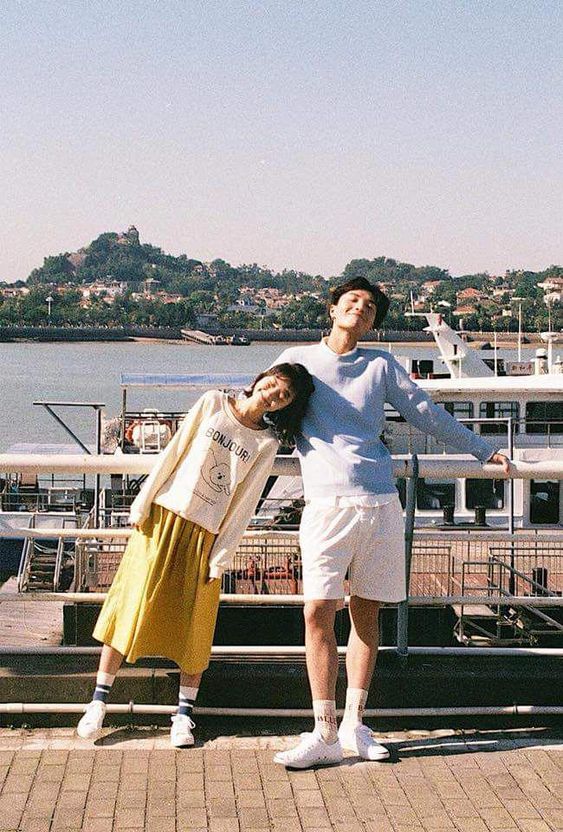佛系女友特质:不吃醋、不干预另一半的交友圈