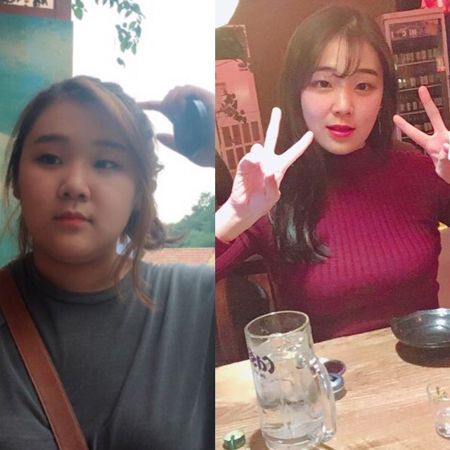 想瘦女孩们都已经把以上的Tips笔记起来了吗?~只要将这些良好的饮食和运动习惯实践到生活里,相信很快就会看到效果的!Fighting~