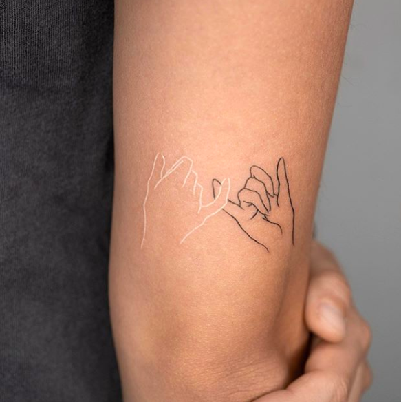 Instagram @ pauline.tattoo