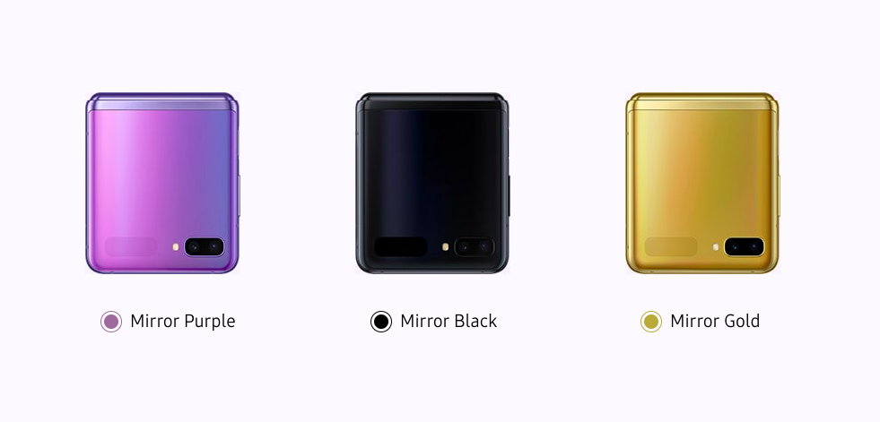 除了梦幻程度爆灯、不同光线照射下呈现灵动流光溢彩的「炫光紫色」款式，品牌还推出了酷炫黑和奢华金配色可选。