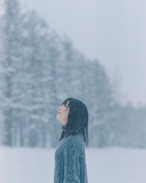 若你正处于失恋期、疗伤期,希望以下来自「分手过来人」女艺人们的几段话,可以给你带来疗愈力量: