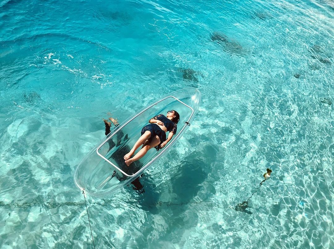 喜欢海岛、碧海蓝天,不一定要出国才能enjoy到,在马来西亚本地就有很棒的选择!?