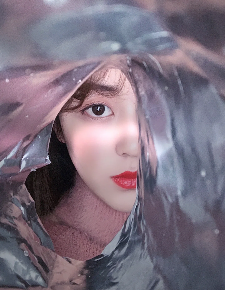 还有各种不同的角度拍法供大家参考