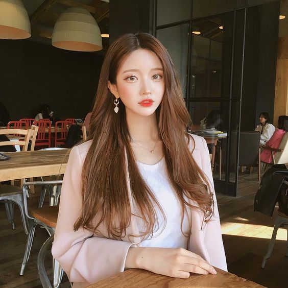 Miacare 隐形眼镜 X 奶茶眼妆