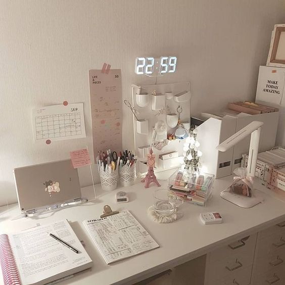 近年一直流行的Muji风简约式布置是日妞和韩妞的最爱;相信经常刷Instagram的你也会发现这样的「INS风」布置真的超级美观又耐看!