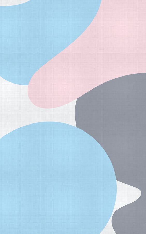 ✨ 巧妙撞色风：虽是撞色设计但完全不会看着别扭，反而有特别具艺术感的Feel呢！配色太绝啦～?