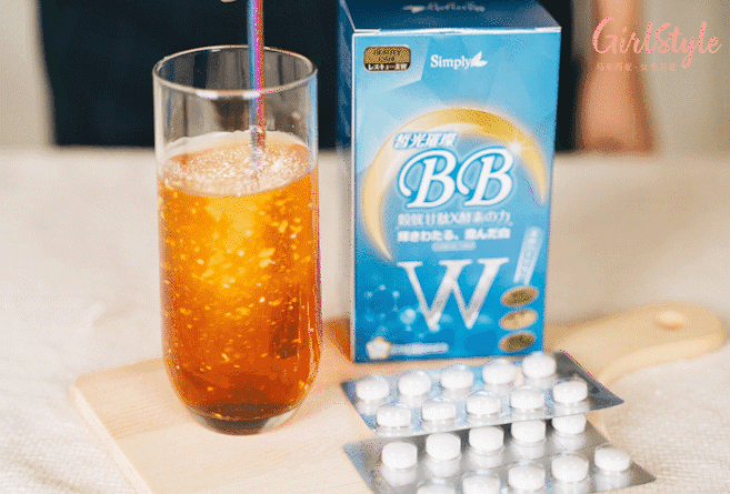 只需睡前吃1锭、起床空腹吃1锭,就能快、狠、准达到美丽滋润、胶原补充、养颜美容、元气UP良效,让皮肤从内到外再现明亮动人自信好气色。