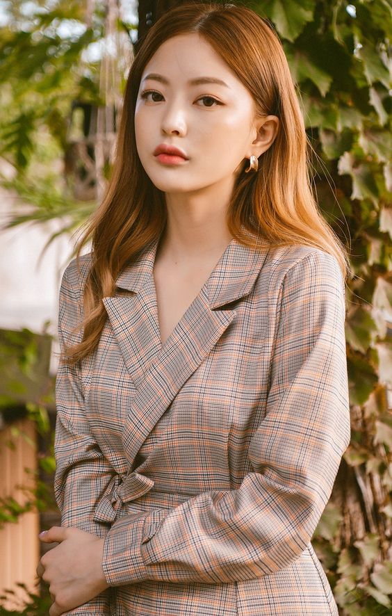 不妨将你所得的「专属色系」融入日常穿搭或配件中，或许能够帮助更加彰显你们的个人特色呢～❤️