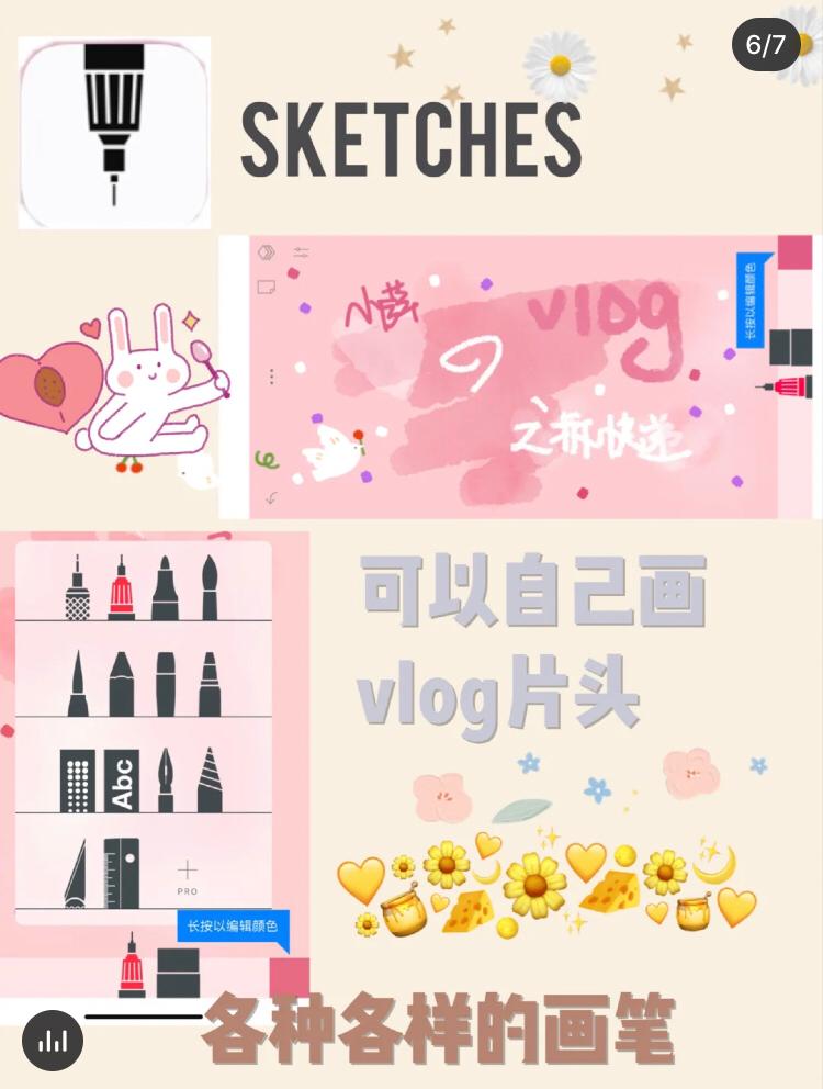 sketches