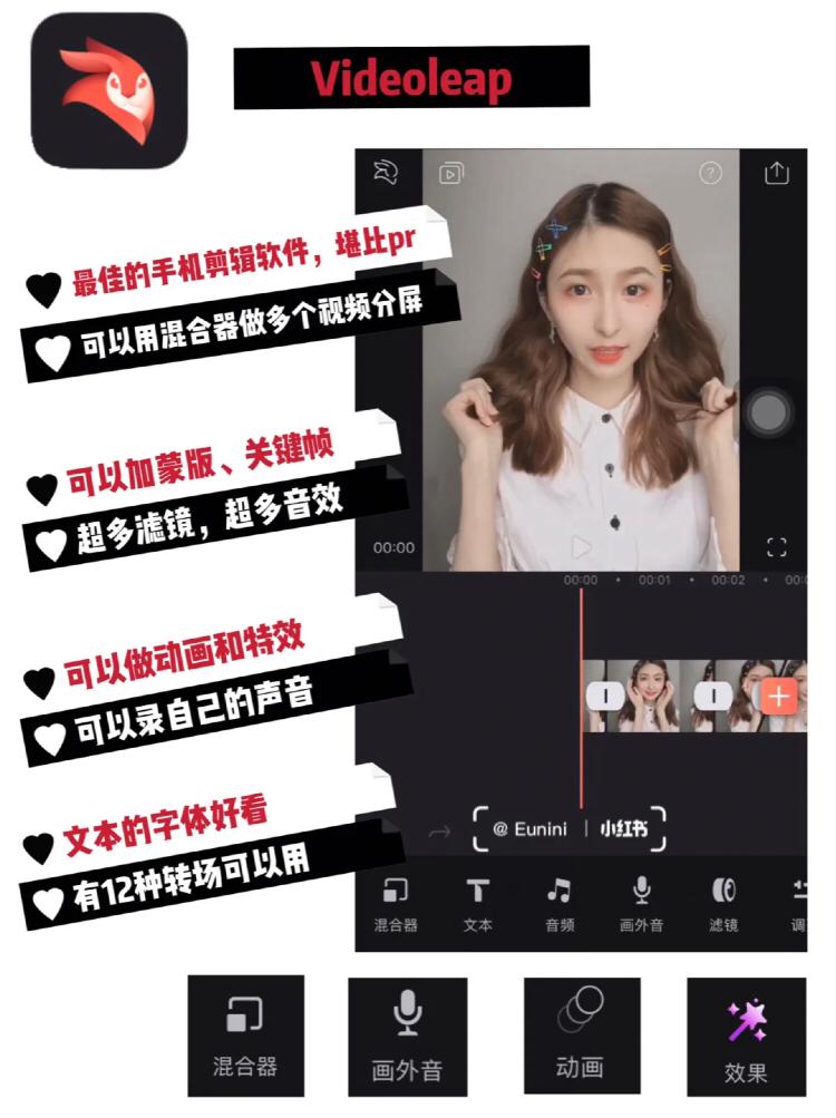 videoleap
