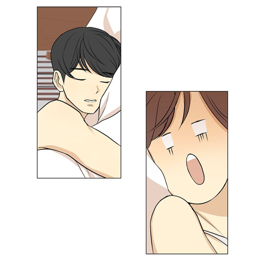 知道柳灿熙回国后心情很糟糕的仁英,在一次喝醉酒时邂逅了仁英同系学弟「都允秀」,并与他意外发生了关系!醒来后仓皇逃跑回家的她“祸不单行”,发现自己成了押金诈骗案受害者~