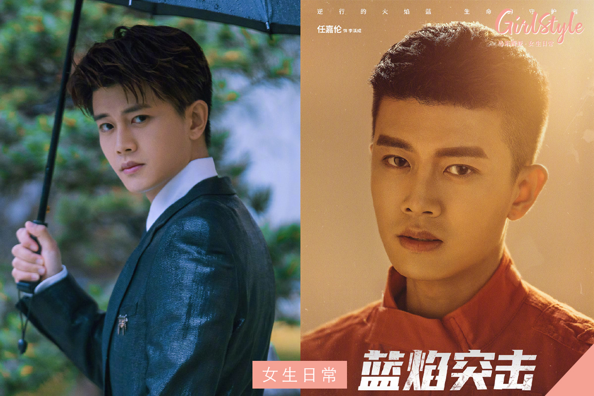 作为「检验帅哥标准」的寸头造型一直被公认很难Carry...连寸头都挡不住的精致五官究竟都有谁上榜呢?下面马上来盘点一波「寸头男神」系列:任嘉伦