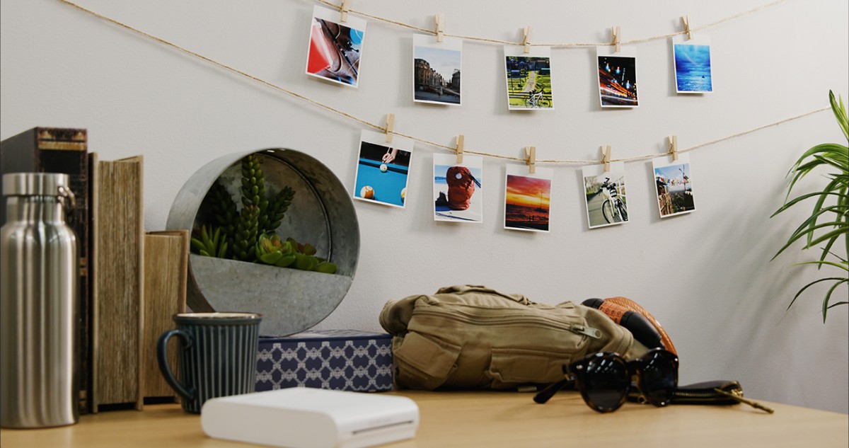 在这个人手至少一台智能手机的时代里,摄影拍照一键完成特别方便!相信很多朋友们也和编编一样,平日里经常会把生活中的美好瞬间用手机拍下记录,除了会发到IG和追踪者们分享,也经常会有「想把拍得好的照片打印出来收藏」的想法~