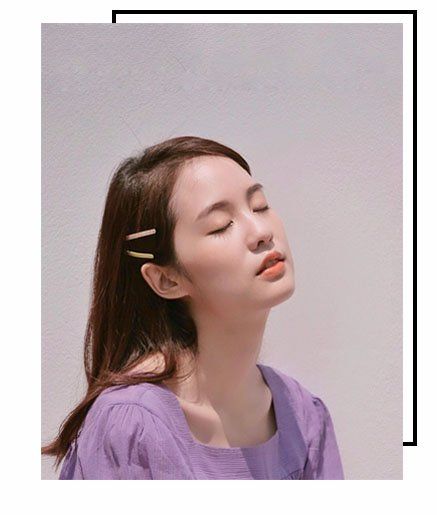 「女为悦己者容」、「撒娇女生最好命」,但亲爱的女孩,这真的是你喜欢的自己吗、是你自己想成为的模样吗?