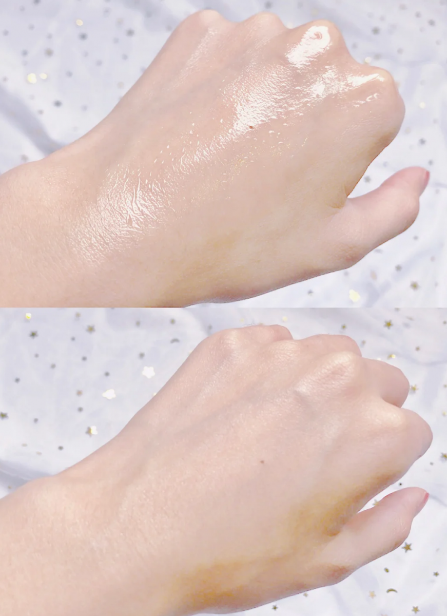 ✨1、滋润干燥肌肤 新冠肺炎疫情爆发后相信大家都会勤洗手、使用有消毒作用的干洗手液,相信很多人手部肌肤都明显变得干燥,甚至会有龟裂脱皮现象;抑或炎热天气洗完澡后觉得身体皮肤干燥痕痒,都能使用Johnson’s Baby Oil滋润肌肤。