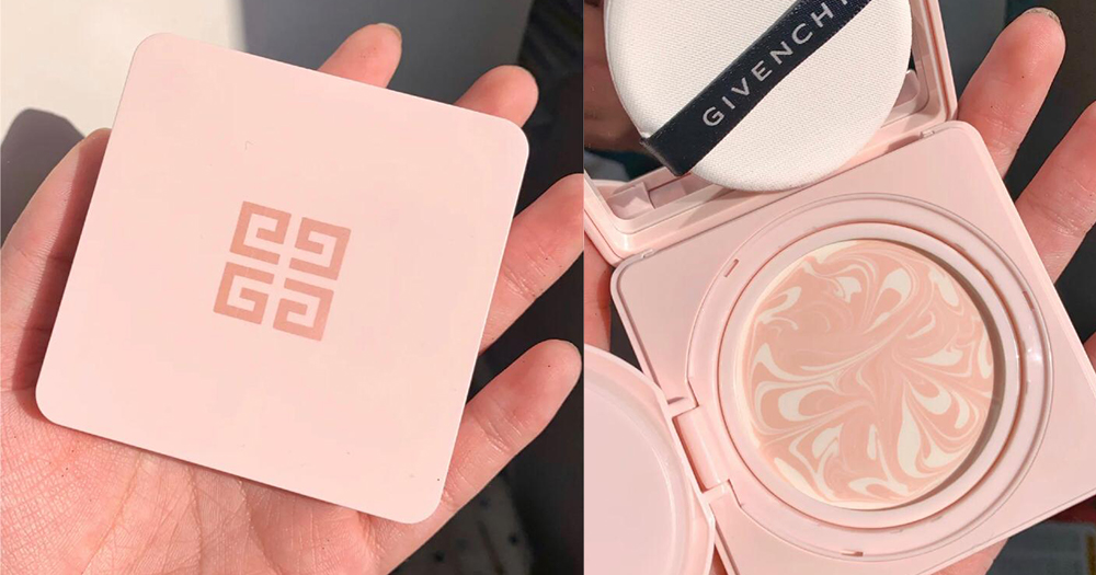 Givenchy 1