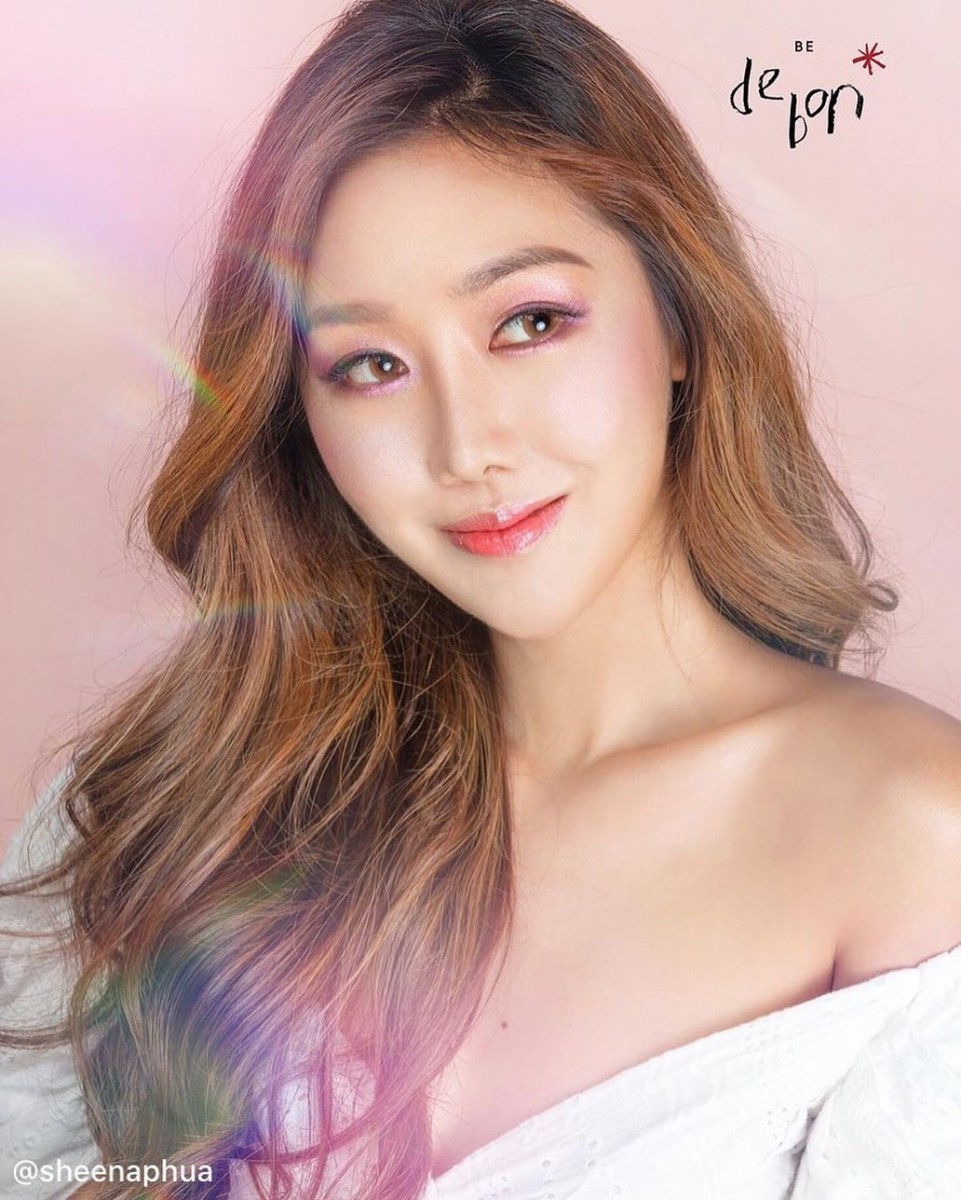 Miacare 隐形眼镜 无溶剂配方防UV