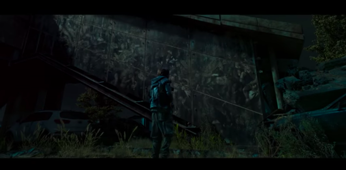 男主角「正锡」由男神演员姜栋元饰演；正锡原已逃离遍布丧尸的韩国，后以难民身份获得了香港的收容与接济，被提供武器及医疗服务回到韩国与丧尸战斗！