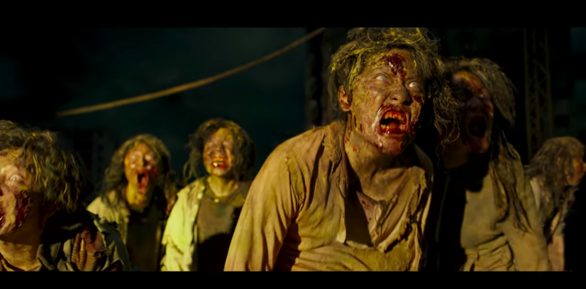 究竟《尸杀半岛Peninsula》中幸存者能不能够杀出重围离开丧尸遍野的半岛、为了生存主角团们又会面临什么样的人性考验？令人期待！