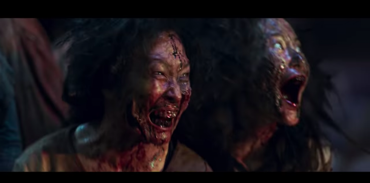 究竟《尸杀半岛Peninsula》中幸存者能不能够杀出重围离开丧尸遍野的半岛、为了生存主角团们又会面临什么样的人性考验？令人期待！