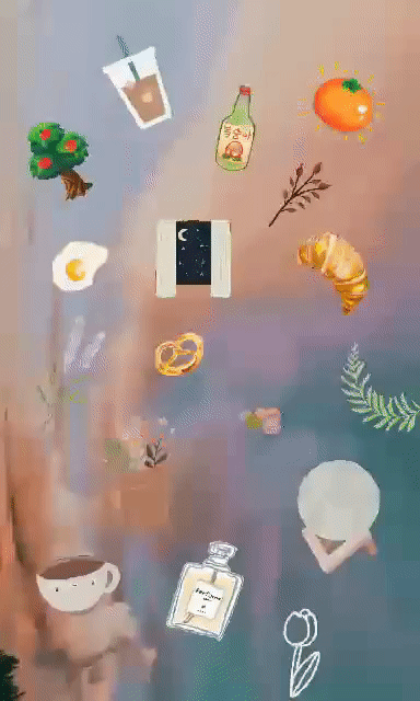 有段时间没有和大家分享Instagram Stories好用的GIF了~之前推荐过的样式是不是排版起来特别好用呢??今天再给大家搜集了20+款精美好用的隐藏版GIF系列,赶紧笔记以下搜索关键字,不用和小编客气哟(笑)~