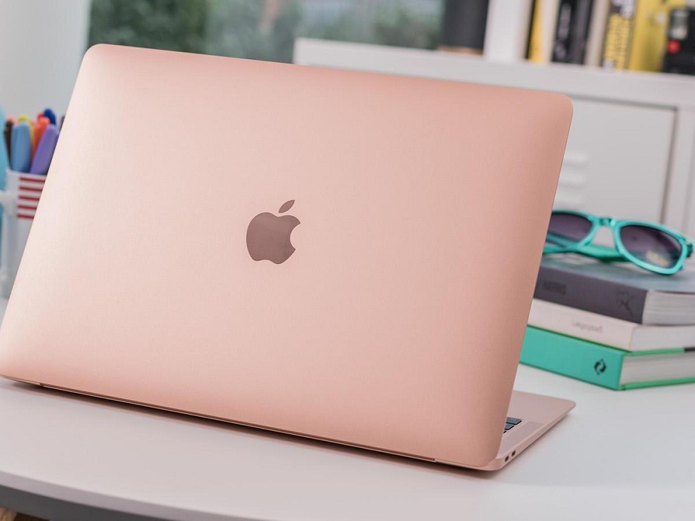 ✨MacBook Air 2020  不久前悄悄上新的最新一代MacBook Air版本除了在功能上大有提升、值得考虑入手;最重要的是...玫瑰金真的魅力无敌吖!?
