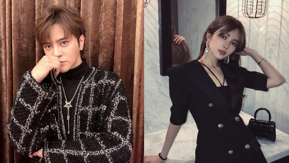 周扬青与罗志祥9年恋情划下句点;虽在几个月前便已传出俩人分手的消息,但双方都没有在第一时间出面做出回应。就在日前(23日)一早,周扬青上传社交平台、交待情断原因的「给罗志祥的分手信」,为娱乐圈投下了震撼弹。信中细数罗志祥不仅劈腿、约妹,还和工作人员、同事等有着长期不正当的男女关系,甚至和男性友人约女生进行「多人运动」,超渣男行为令人咋舌!