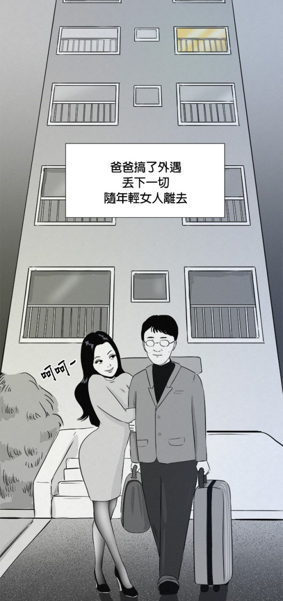 剧情用倒叙述的方式,讲述了延宝菈的妈妈因为丈夫外遇被抛弃,生下女儿宝菈后便疯狂迷上整形,迫切想通过改头换面找寻新人生。但宝菈自出生起样貌像极了整形前的妈妈,自幼便被迷恋「美」的神经质妈妈嫌弃外貌,甚至小六就被带着到处咨询医院要求整形!