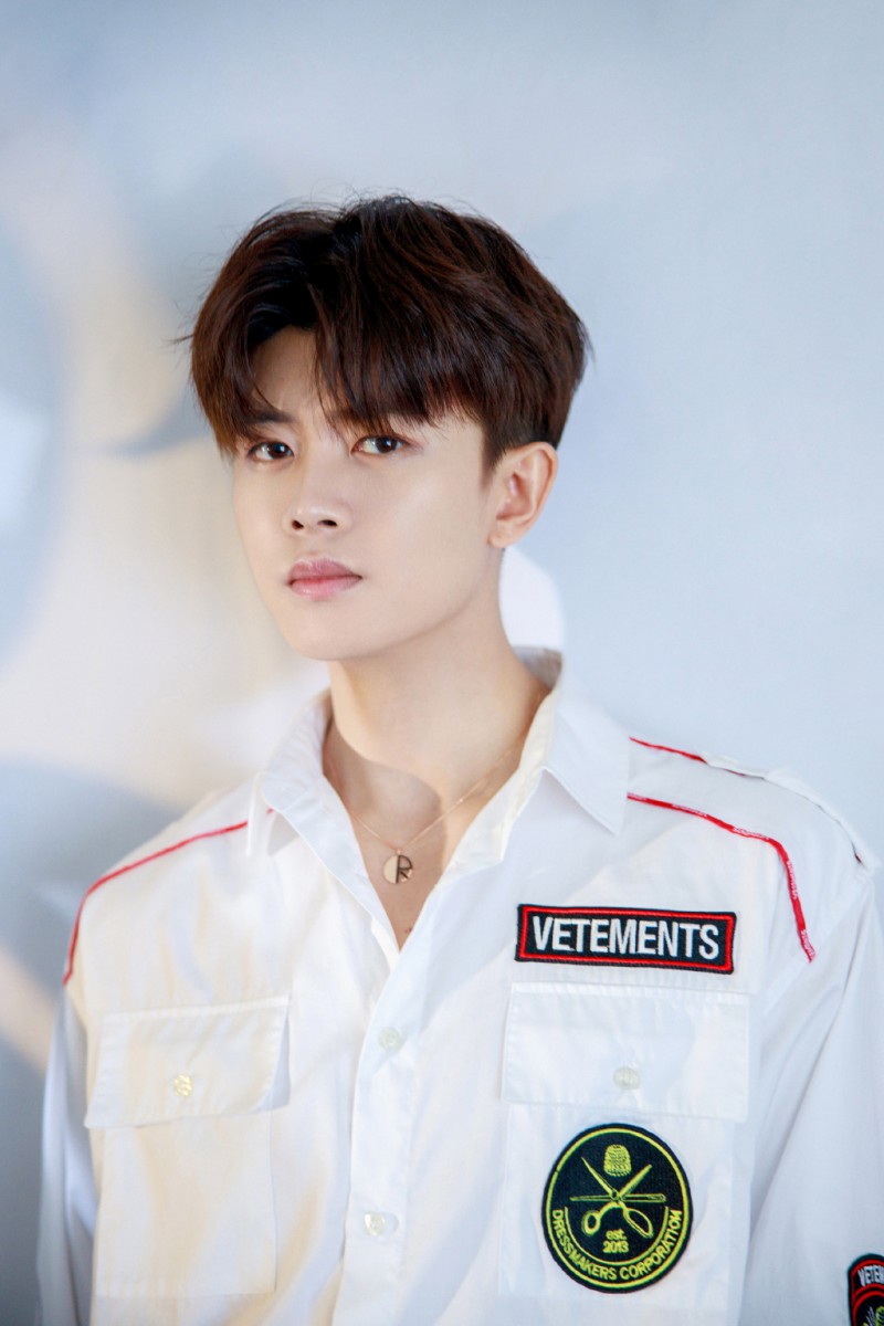 任嘉伦 | 2019至2020年播出代表作:《锦衣之下》、《秋蝉》、《暮白首》