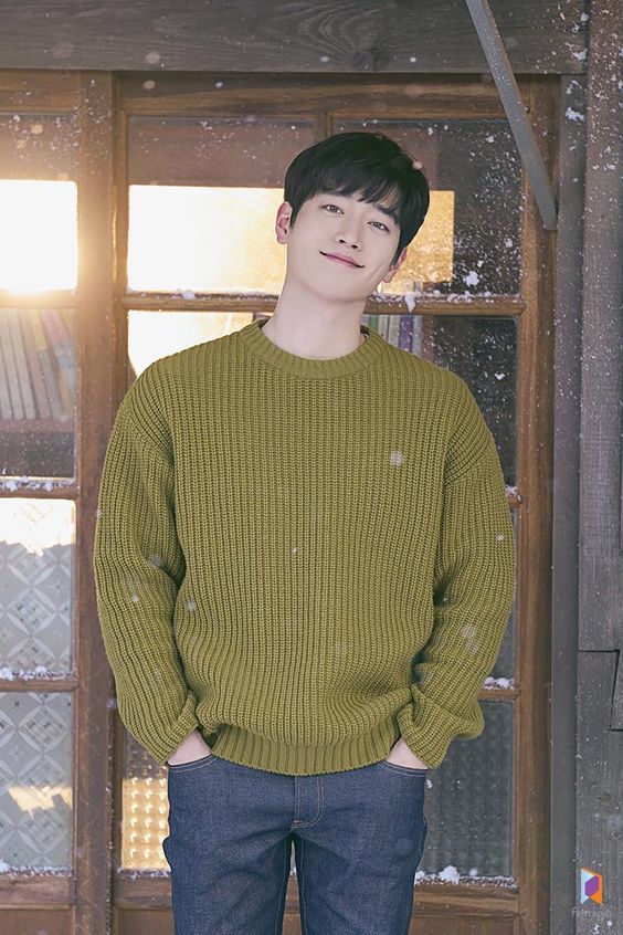 第17位：徐康俊 | 韩剧代表作：《天气好的话我会找你》、《Watcher》、《第三种魅力》、《你也是人类吗》