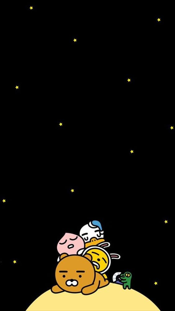 ✨莱恩与好朋友们系列:大爱很贴心照顾朋友的莱恩吖~~