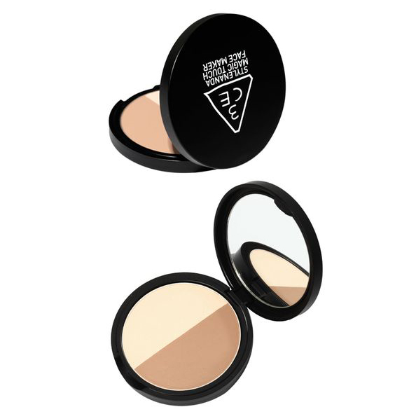 3CE Magic Touch Face Maker