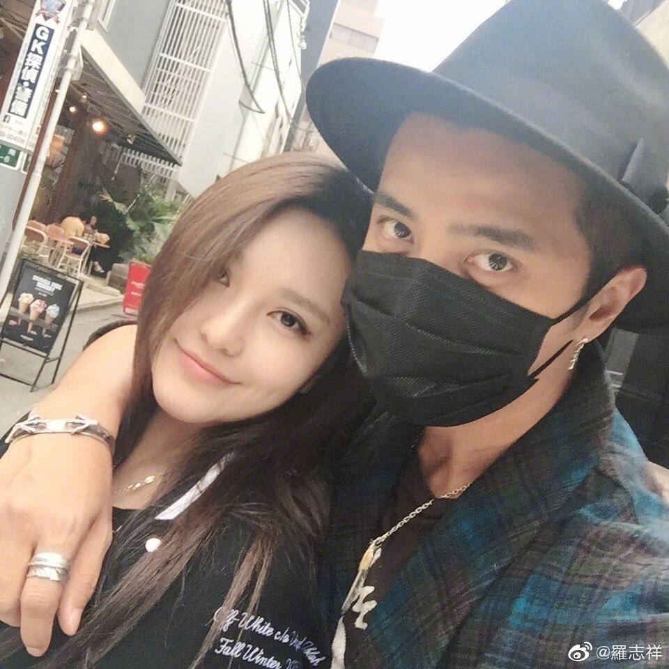 周扬青上个月23日在微博发布「给罗志祥的分手信」，证实俩人9年情断。文中细数了罗志祥劈腿、与工作人员和同事长期有着不正当男女关系，之后还「手撕蝴蝶姐姐恺乐」，接连几天的超大信息量让网民瞠目结舌！