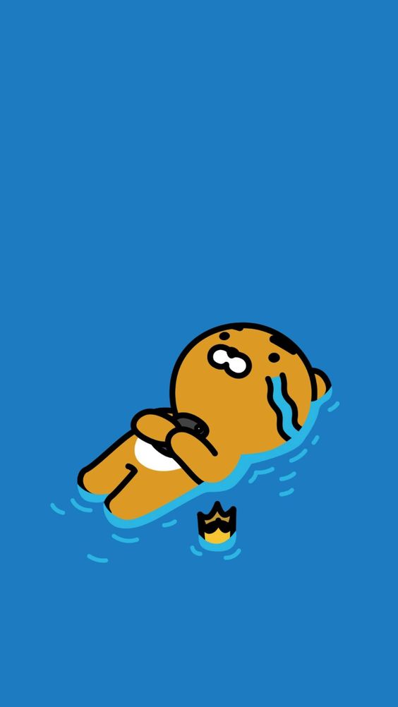 ✨莱恩日常厌世系列:厌世的莱恩,像极了呆在家的我们的日常写照吖(笑)