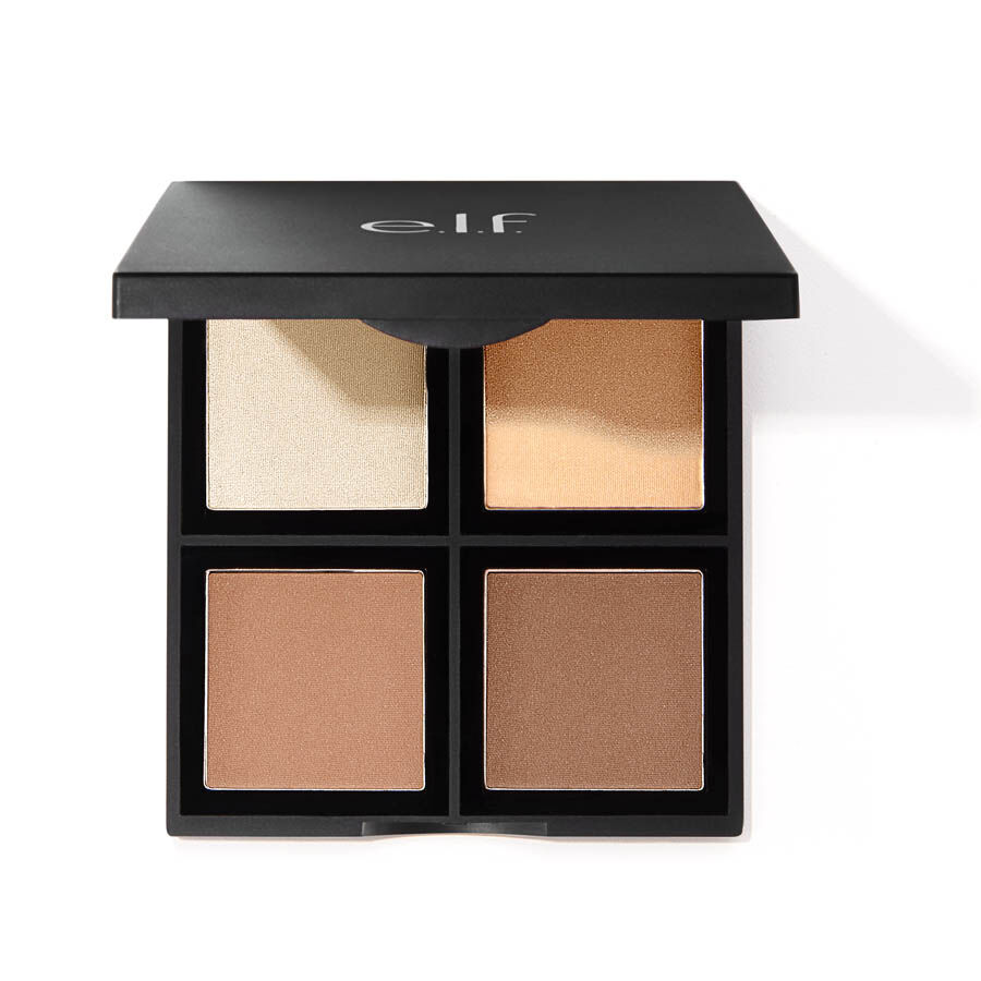 E.L.F Contour Palette