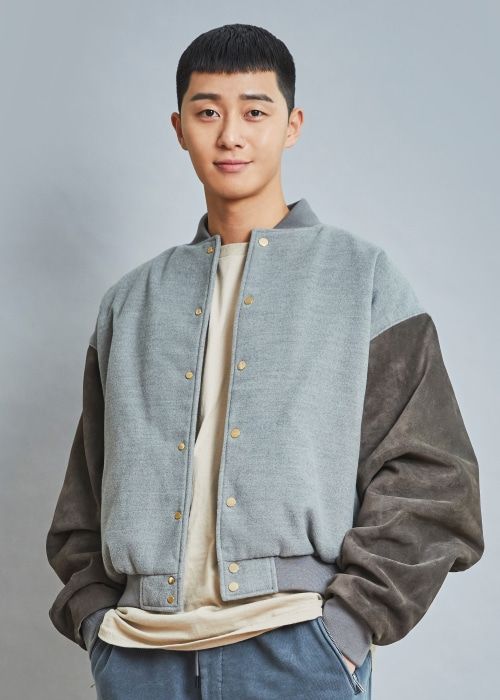 第11位：朴叙俊 | 韩剧代表作：《梨泰院CLASS》、《金秘书为何那样》、《三流之路》、《她很漂亮》