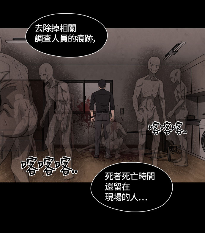 善良亲切的兽医车秀廉身上有着另一个人格 - HOUND,其有着能洞悉常人感受不到的黑暗力量的能力,在案发现场可透过这种特殊能力嗅出诡谲气息,发觉事件背后真相。