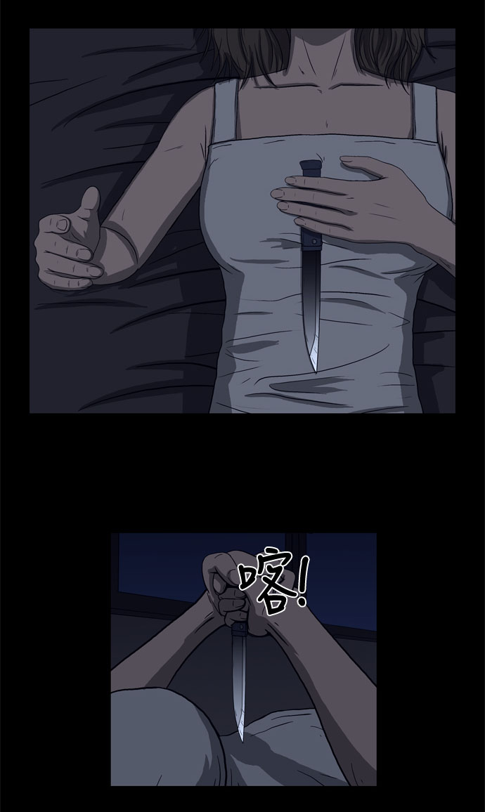 一桩又一桩扑朔迷离的自杀案件接连发生,死者诡异死法让人不寒而栗...