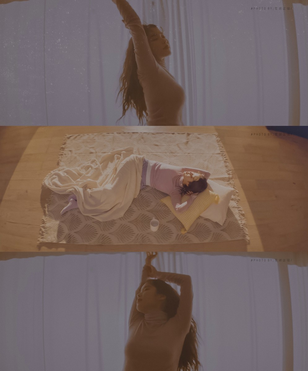 在没有了他们的世界好好呼吸、好好活着，相信终有一天我们都会再相见。 而现如今，就让我们先在那一段段美好的回忆里碰面吧！因为记忆…也是一种相见的方式啊 ❤️