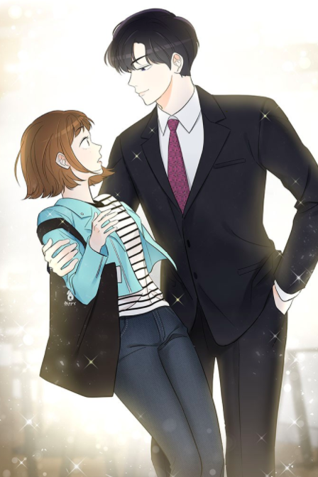 算命师建议「帝王命格」的姜理竣和「命中带着比杨贵妃还惨的桃花劫」的白俊熙结婚,以此解决彼此的劫数。一堆不得不结婚的男女,就此展开一段紧张刺激的「触摸式」爱情故事~